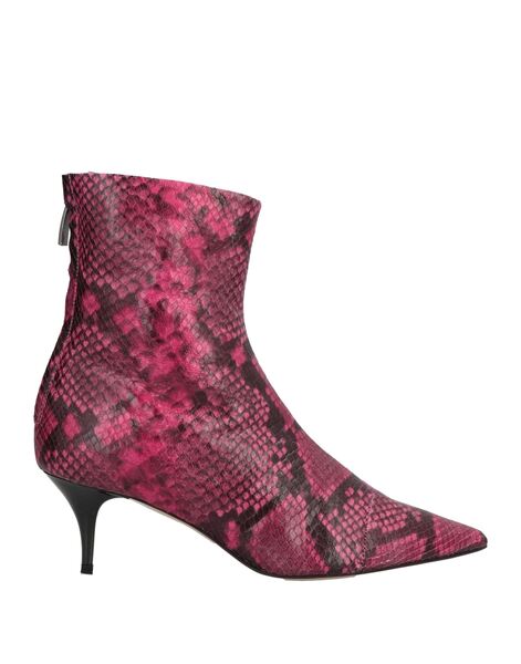  Amen - Calzado - Botines De Caña Alta - On Yoox.com 
