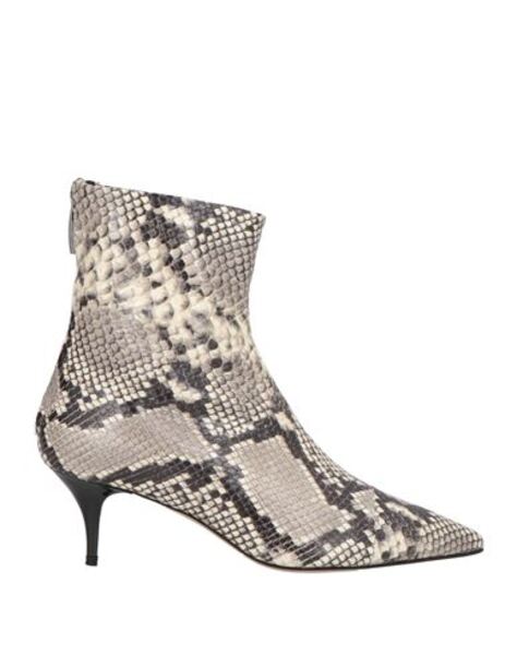  Amen - Calzado - Botines De Caña Alta - On Yoox.com 