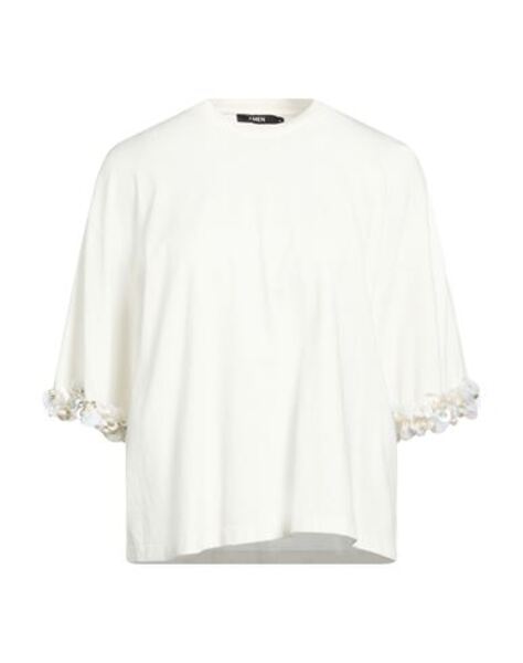  Amen - Camisetas Y Tops - Camisetas - On Yoox.com 
