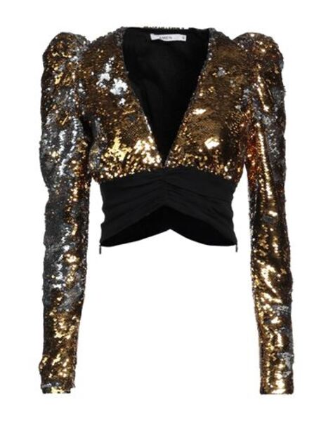  Amen - Camisetas Y Tops - Tops - On Yoox.com 