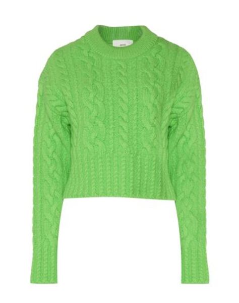  Ami Alexandre Mattiussi - Prendas De Punto - Pullover - On Yoox.com 