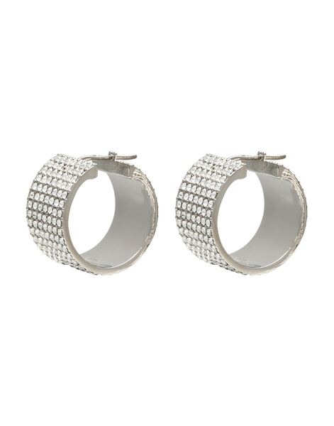  Amina Muaddi - Joyas Y Relojes - Pendientes - On Yoox.com 