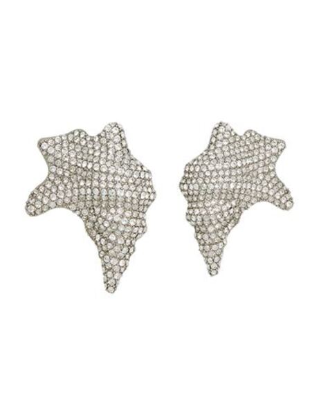  Amina Muaddi - Joyas Y Relojes - Pendientes - On Yoox.com 