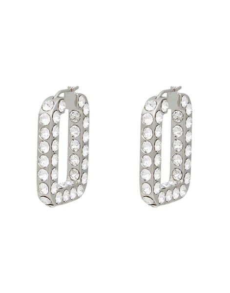  Amina Muaddi - Joyas Y Relojes - Pendientes - On Yoox.com 