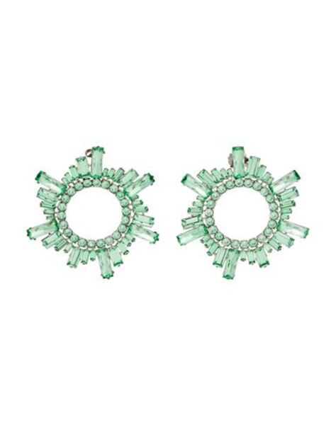  Amina Muaddi - Joyas Y Relojes - Pendientes - On Yoox.com 