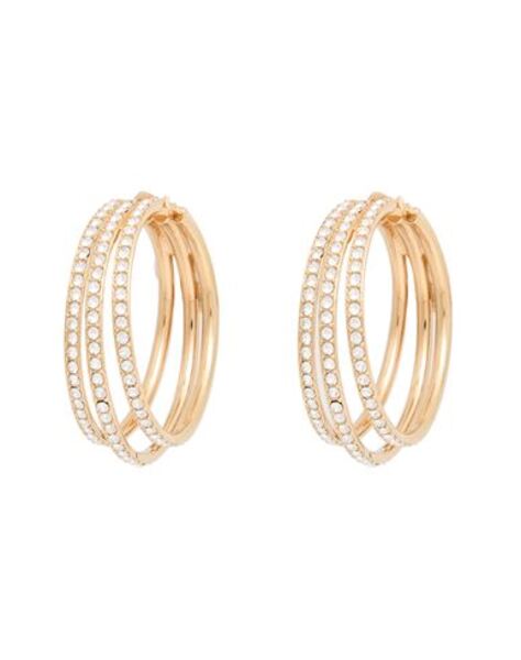  Amina Muaddi - Joyas Y Relojes - Pendientes - On Yoox.com 
