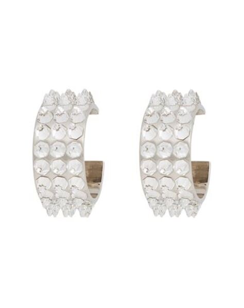  Amina Muaddi - Joyas Y Relojes - Pendientes - On Yoox.com 