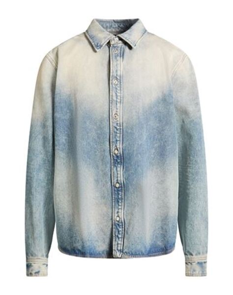  Amiri - Camisetas Y Tops - Camisas Vaqueras - On Yoox.com 