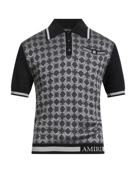  Amiri - Camisetas Y Tops - Polos - On Yoox.com 