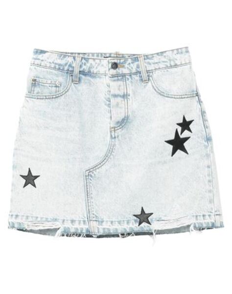  Amiri - Partes De Abajo - Faldas Vaqueras - On Yoox.com 