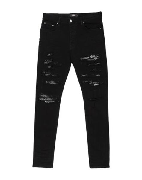 Amiri - Partes De Abajo - Pantalones Vaqueros - On Yoox.com 