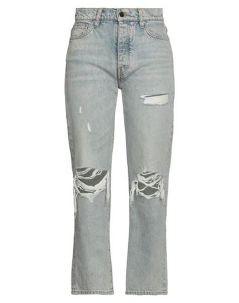  Amiri - Partes De Abajo - Pantalones Vaqueros - On Yoox.com 