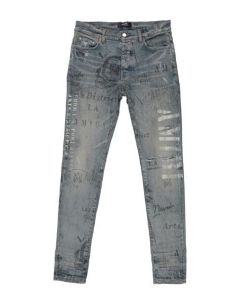  Amiri - Partes De Abajo - Pantalones Vaqueros - On Yoox.com 