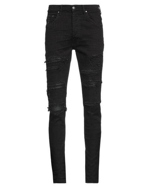 Amiri - Partes De Abajo - Pantalones Vaqueros - On Yoox.com 