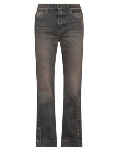  Amiri - Partes De Abajo - Pantalones Vaqueros - On Yoox.com 