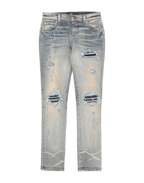  Amiri - Partes De Abajo - Pantalones Vaqueros - On Yoox.com 