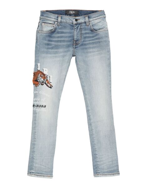  Amiri - Partes De Abajo - Pantalones Vaqueros - On Yoox.com 