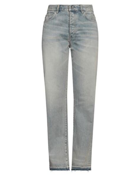  Amiri - Partes De Abajo - Pantalones Vaqueros - On Yoox.com 