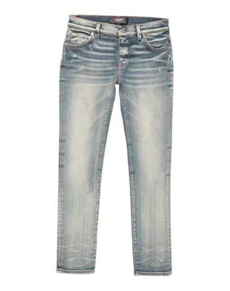  Amiri - Partes De Abajo - Pantalones Vaqueros - On Yoox.com 