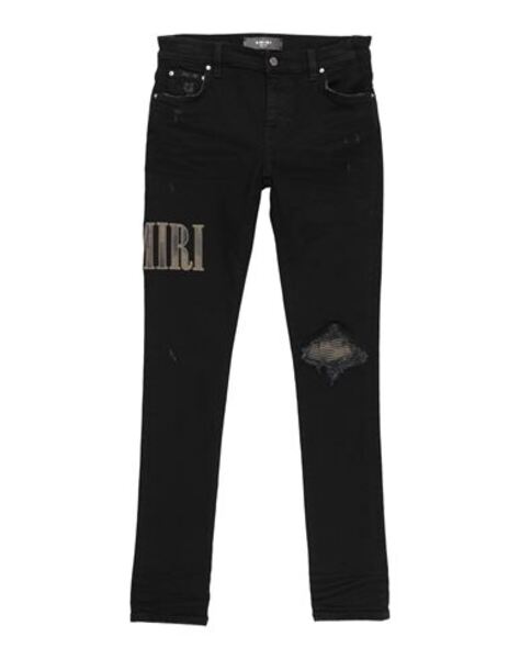  Amiri - Partes De Abajo - Pantalones Vaqueros - On Yoox.com 