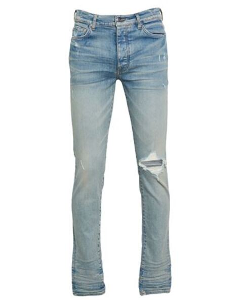  Amiri - Partes De Abajo - Pantalones Vaqueros - On Yoox.com 