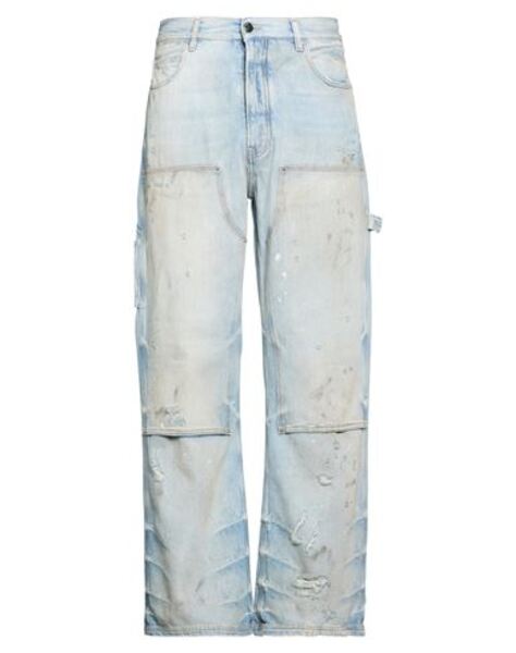  Amiri - Partes De Abajo - Pantalones Vaqueros - On Yoox.com 