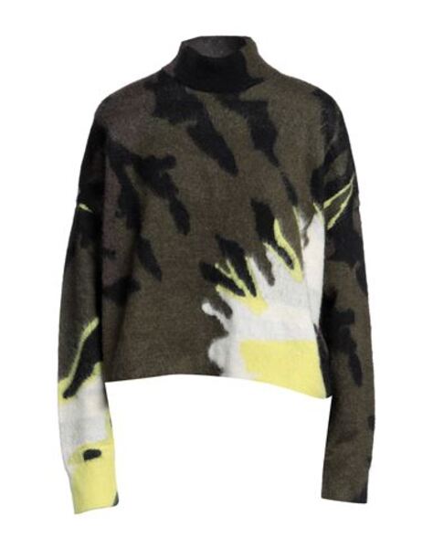  Amiri - Prendas De Punto - Cuello Alto - On Yoox.com 
