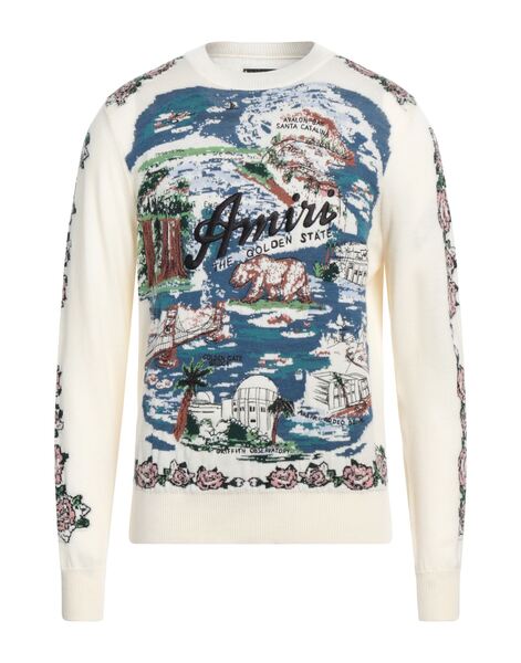  Amiri - Prendas De Punto - Pullover - On Yoox.com 