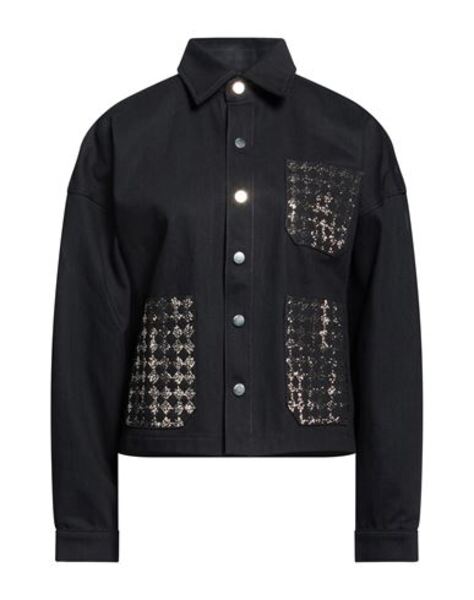  Amiri - Ropa De Abrigo - Chaquetas Vaqueras - On Yoox.com 
