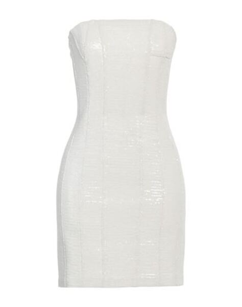  Amiri - Vestidos - Minivestidos - On Yoox.com 