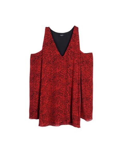  Amiri - Vestidos - Minivestidos - On Yoox.com 