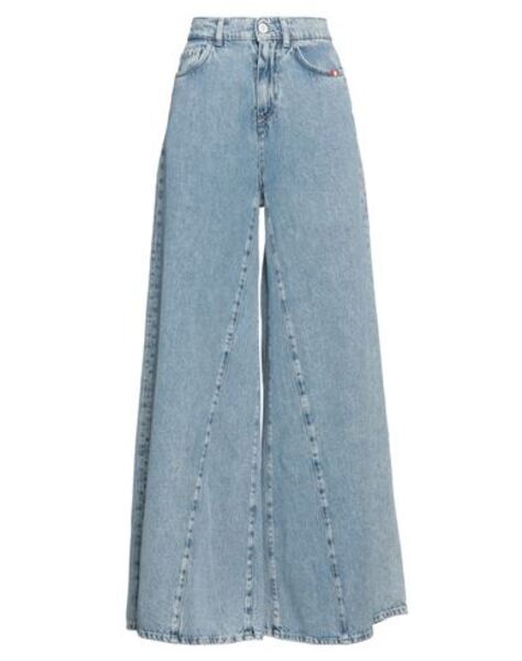  Amish Supplies - Partes De Abajo - Pantalones Vaqueros - On Yoox.com 