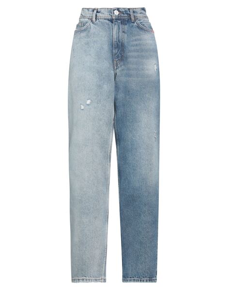  Amish Supplies - Partes De Abajo - Pantalones Vaqueros - On Yoox.com 