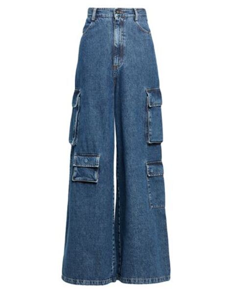  Amish Supplies - Partes De Abajo - Pantalones Vaqueros - On Yoox.com 