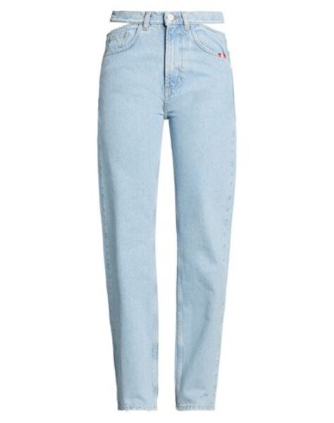  Amish Supplies - Partes De Abajo - Pantalones Vaqueros - On Yoox.com 