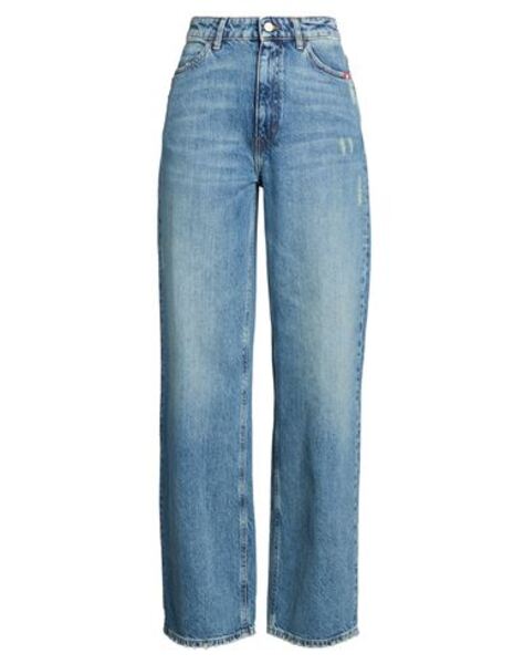  Amish Supplies - Partes De Abajo - Pantalones Vaqueros - On Yoox.com 