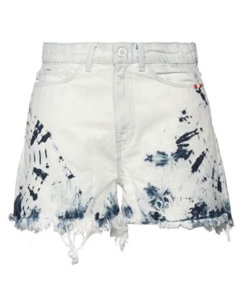  Amish Supplies - Partes De Abajo - Shorts Vaqueros - On Yoox.com 