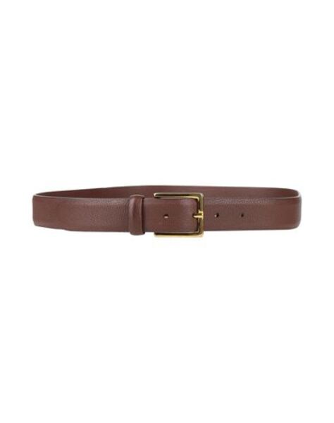  Anderson's - Marroquinería - Cinturones - On Yoox.com 