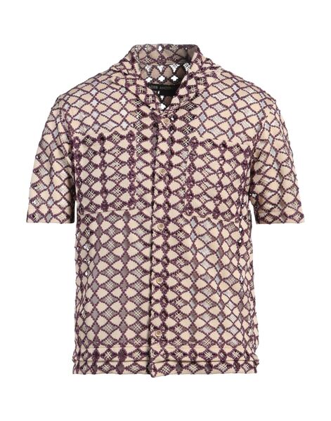  Andersson Bell - Camisetas Y Tops - Camisas - On Yoox.com 
