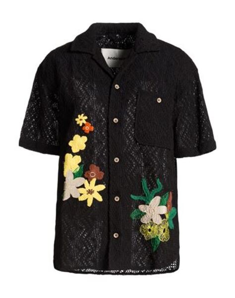 Andersson Bell - Camisetas Y Tops - Camisas - On Yoox.com 