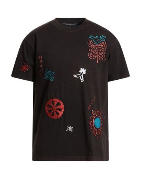  Andersson Bell - Camisetas Y Tops - Camisetas - On Yoox.com 