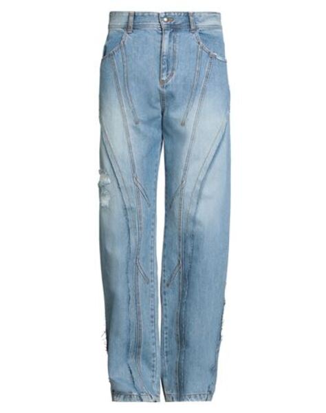  Andersson Bell - Partes De Abajo - Pantalones Vaqueros - On Yoox.com 
