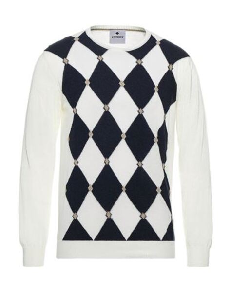  Andrea Fenzi - Prendas De Punto - Pullover - On Yoox.com 