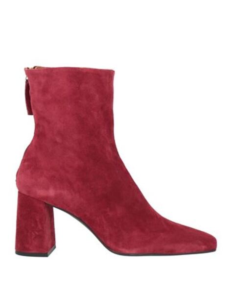  ángel Alarcón - Calzado - Botines De Caña Alta - On Yoox.com 