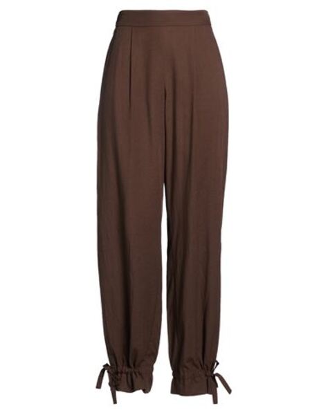  Angela Davis - Partes De Abajo - Pantalones - On Yoox.com 