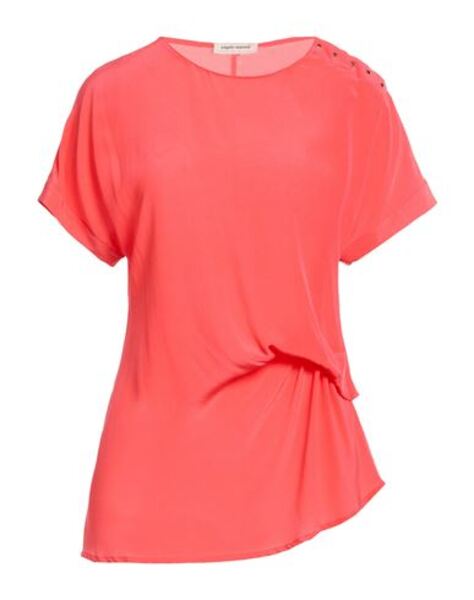  Angelo Marani - Camisetas Y Tops - Tops - On Yoox.com 