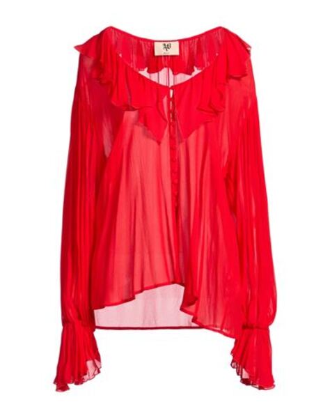  Aniye By - Camisetas Y Tops - Camisas - On Yoox.com 