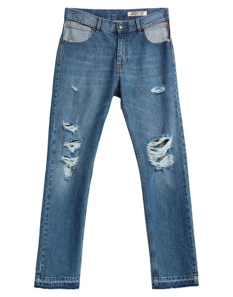  Aniye By - Partes De Abajo - Pantalones Vaqueros - On Yoox.com 
