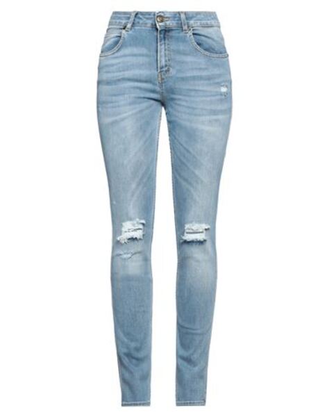  Aniye By - Partes De Abajo - Pantalones Vaqueros - On Yoox.com 