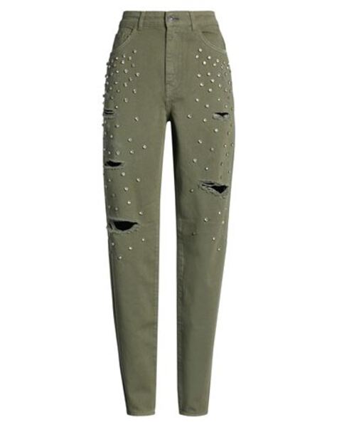  Aniye By - Partes De Abajo - Pantalones Vaqueros - On Yoox.com 